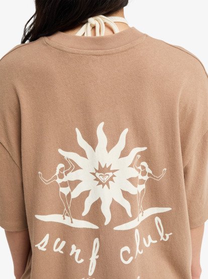 My Boyfriend - Short Sleeve T-Shirt for Women  ERJZT06168