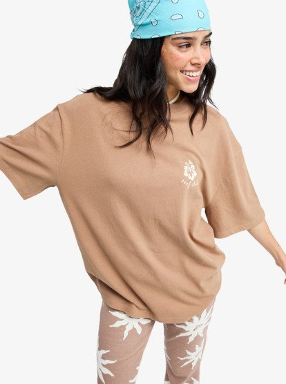 My Boyfriend - Short Sleeve T-Shirt for Women  ERJZT06168