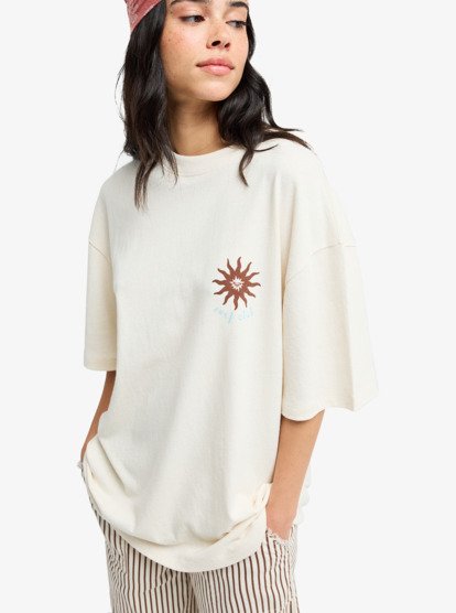 My Boyfriend - Short Sleeve T-Shirt for Women  ERJZT06168