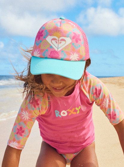 Sweet Emotions - Trucker Cap for Girls  ERLHA03175