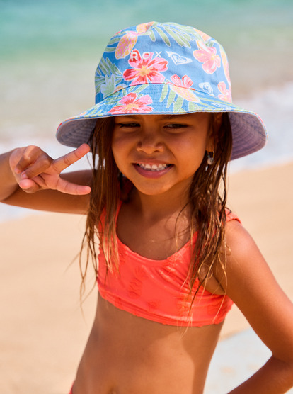 Tw Jasmine Paradise - Bucket Hat for Girls  ERLHA03176