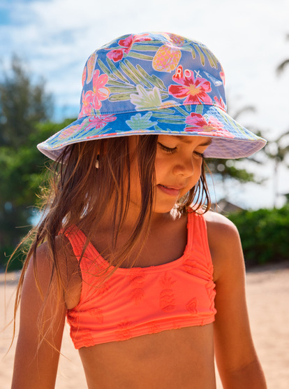 Tw Jasmine Paradise - Bucket Hat for Girls  ERLHA03176