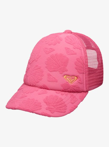 Sweet Lil Heart - Trucker Cap for Girls  ERLHA03179