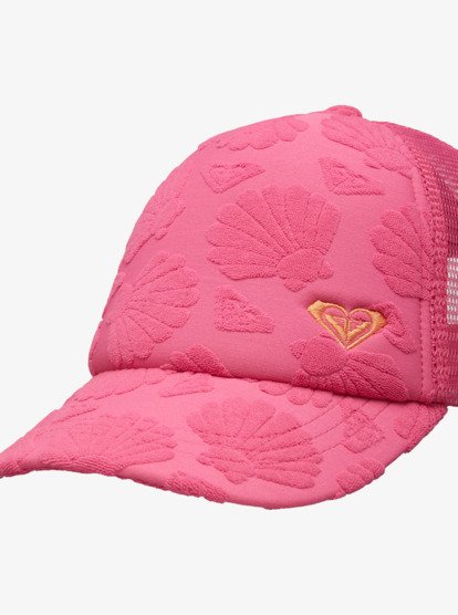 Sweet Lil Heart - Trucker Cap for Girls  ERLHA03179