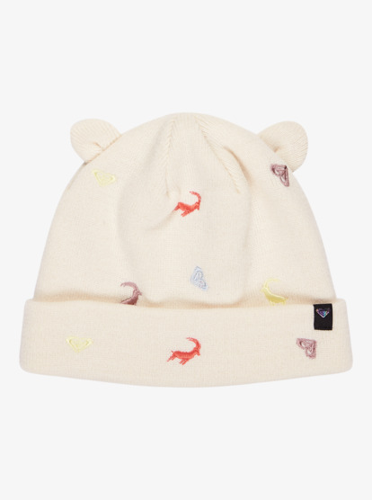 Mini Snowmoon - Beanie for Girls 2-7  ERLHA03182