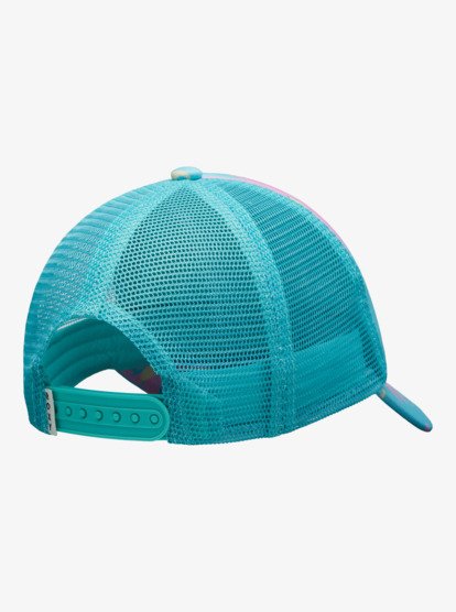 roxy, Sweet Emotions - Trucker Cap for Girls, POLYNYA BIG DREAMS MINI (xgmy) Sweet Emotions - Trucker Cap for Girls  ERLHA03190