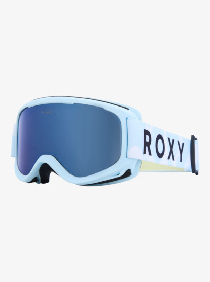 Sweetpea - Ski/Snowboard Goggles for Girls 2-7  ERLTG03005