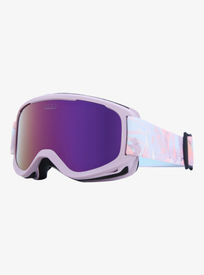 Sweetpea - Ski/Snowboard Goggles for Girls 2-7  ERLTG03005