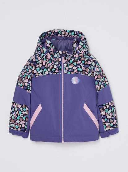 Snowy Tale 10K  ERLTJ03027