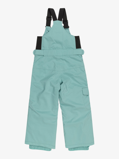 Lola - Bib Snow Pant for Girls 2 - 7  ERLTP03012