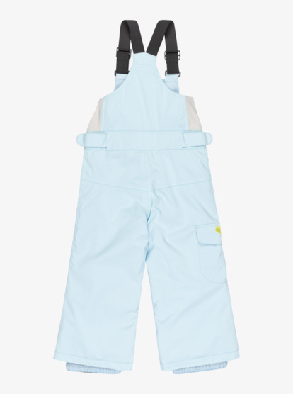 Lola - Technical Snow Bib for Girls 2-7  ERLTP03013