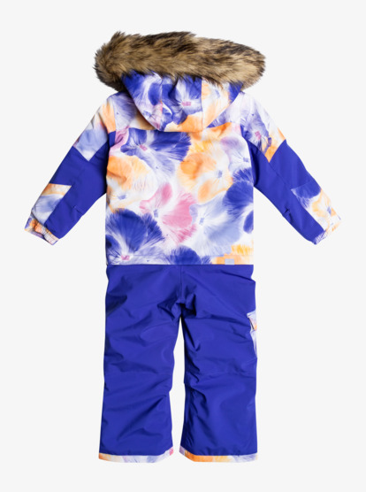 Sparrow - Technical Snow Suit for Girls 2-7  ERLTS03012