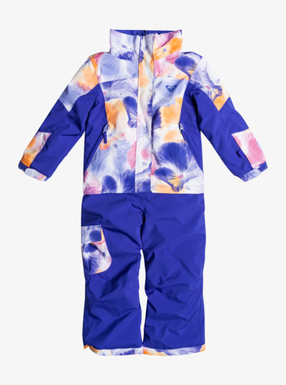 Sparrow - Technical Snow Suit for Girls 2-7  ERLTS03012