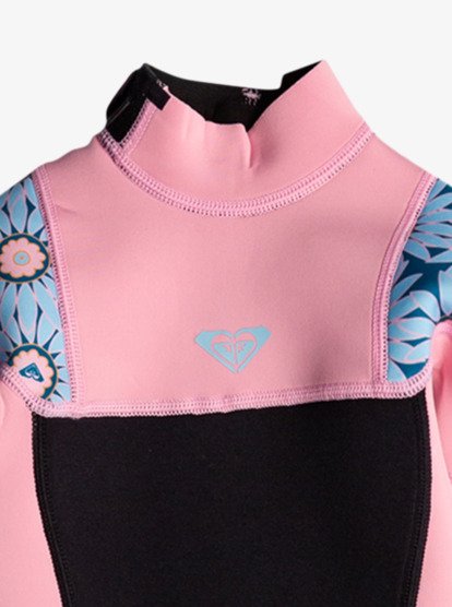 3/2mm Prologue - Back Zip Wetsuit for Girls  ERLW103010