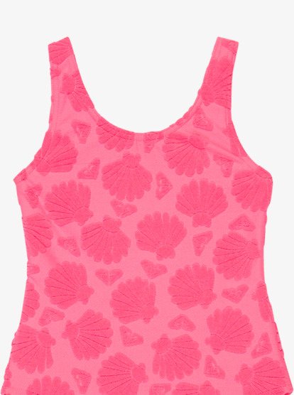 Shell Dream - One-Piece Swimsuit for Girls 2-7  ERLX103127