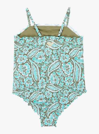 Mini Me - One-Piece Swimsuit for Girls 2-7  ERLX103130