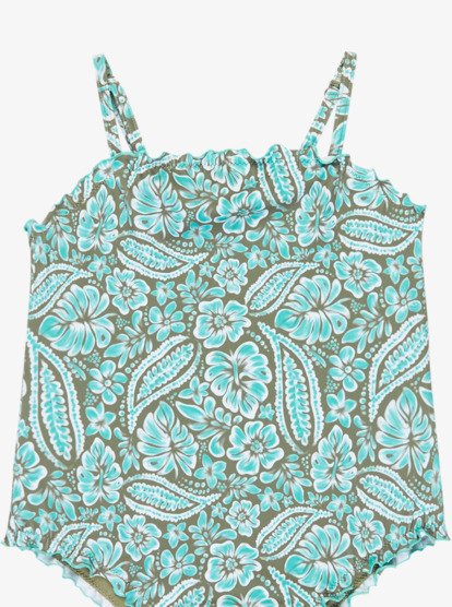 Mini Me - One-Piece Swimsuit for Girls 2-7  ERLX103130