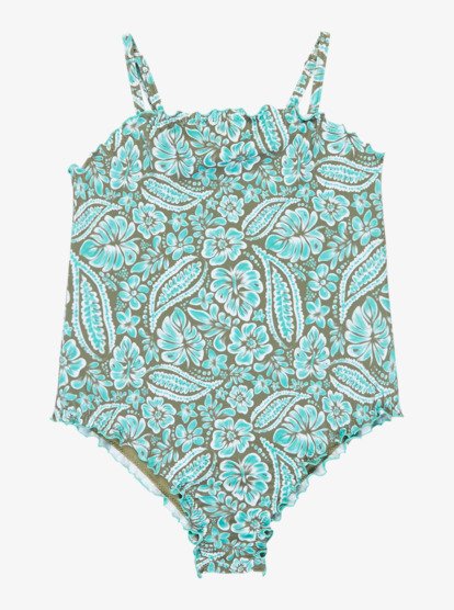 Mini Me - One-Piece Swimsuit for Girls 2-7  ERLX103130