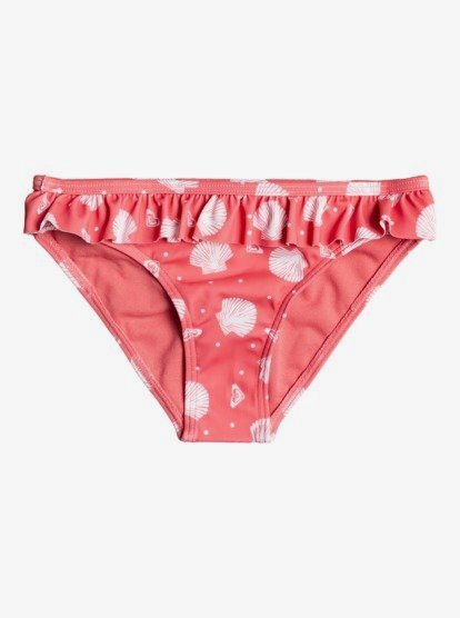 Teeny Everglow - Bikini Bottoms for Girls 2-7  ERLX403022