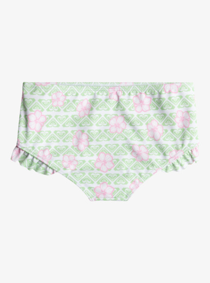 Hibiline - Shorty Bikini Bottoms for Girls 2-7  ERLX403028