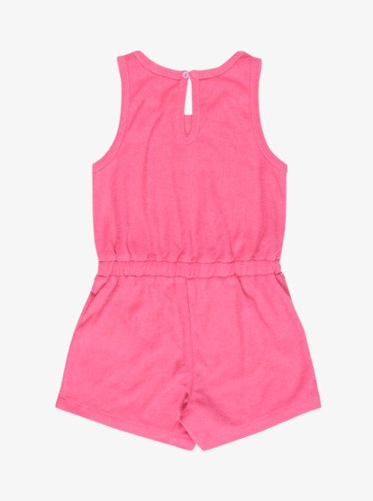 Shell Dream - Beach Cover-Up for Girls 2-7  ERLX603047