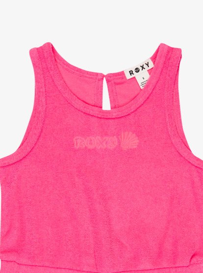 Shell Dream - Beach Cover-Up for Girls 2-7  ERLX603047