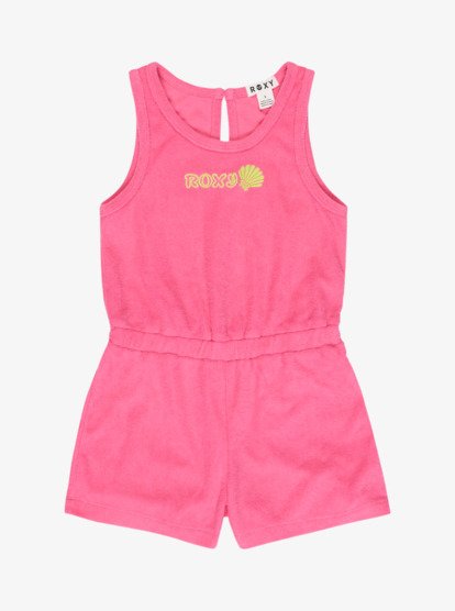 Shell Dream - Beach Cover-Up for Girls 2-7  ERLX603047