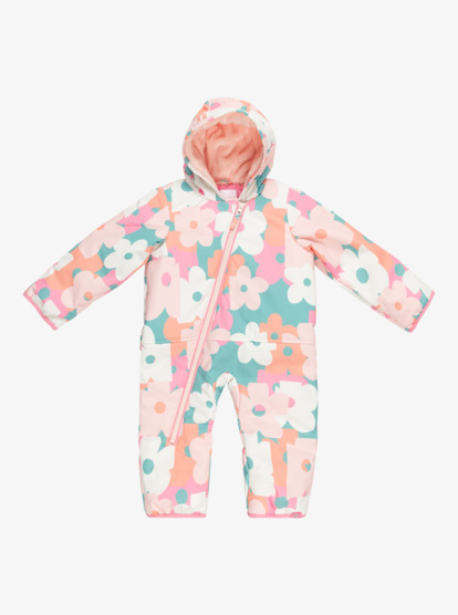 Rose - Snow Suit for Babies  ERNTS03010