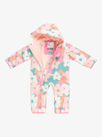 Rose - Snow Suit for Babies  ERNTS03010