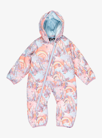 Rose - Snow Suit for Babies  ERNTS03011