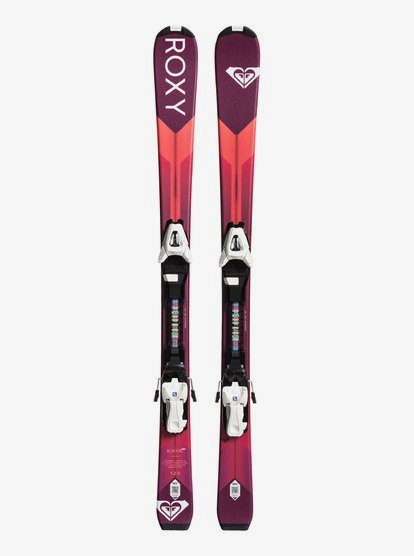 Ski roxy fille fashion