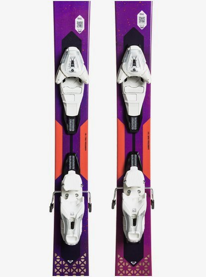 Shima All-Mountain - Skis for Women | Roxy