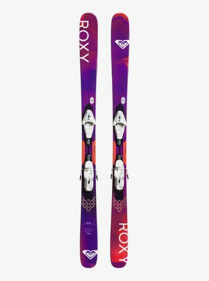 Shima All-Mountain - Skis for Women | Roxy