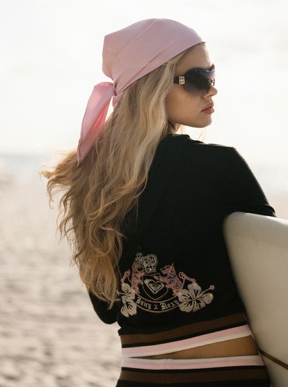 Roxy X Juicy Couture  JCRXJC01
