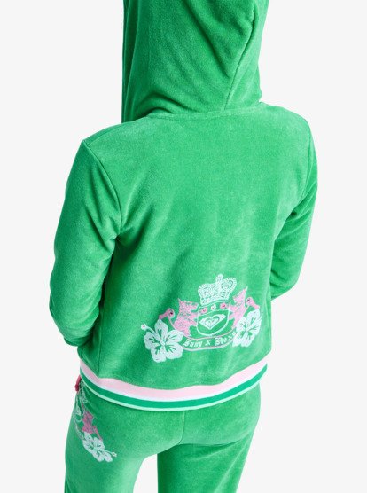 Roxy X Juicy Couture  JCRXJC01
