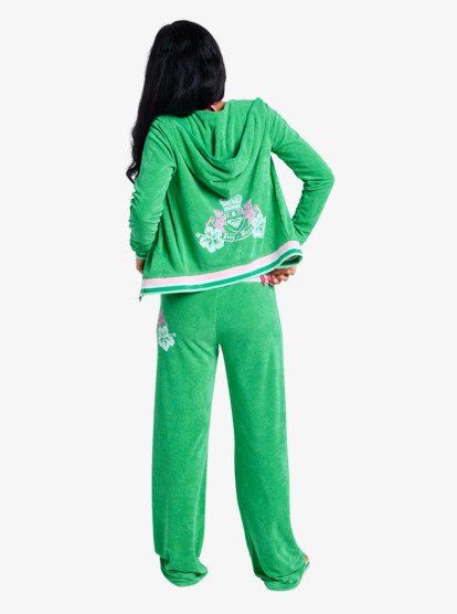 Roxy X Juicy Couture  JCRXJC01