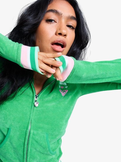 Roxy X Juicy Couture  JCRXJC01