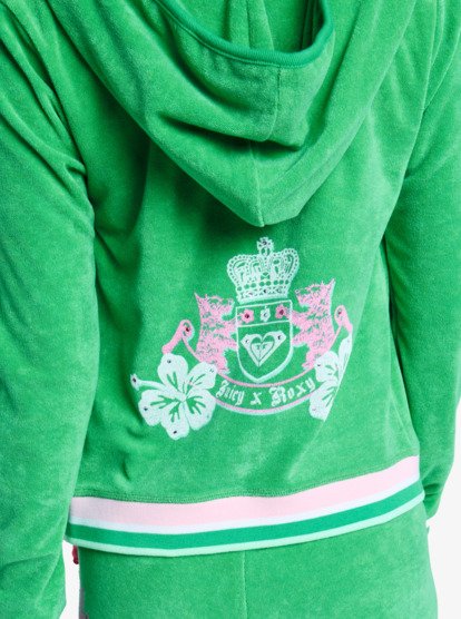 Roxy X Juicy Couture  JCRXJC01