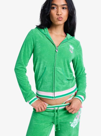 Roxy X Juicy Couture  JCRXJC01