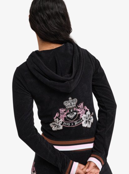 Roxy X Juicy Couture  JCRXJC01