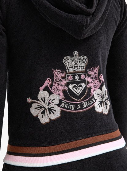 Roxy X Juicy Couture  JCRXJC01