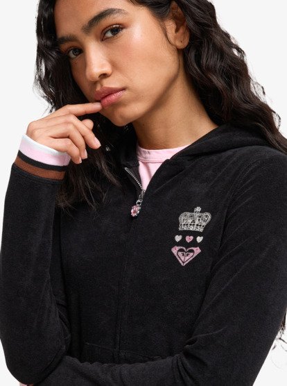 Roxy X Juicy Couture  JCRXJC01