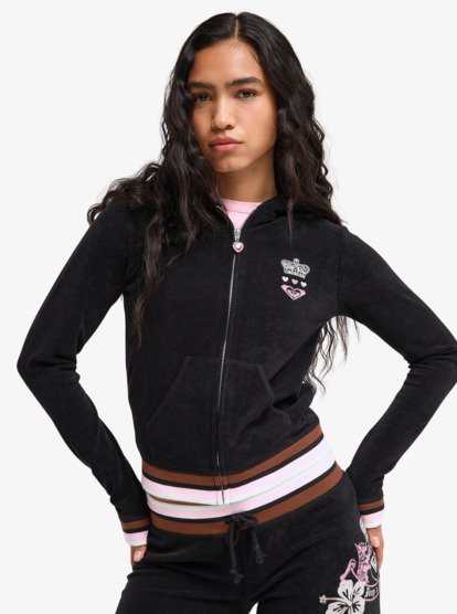 Roxy X Juicy Couture  JCRXJC01