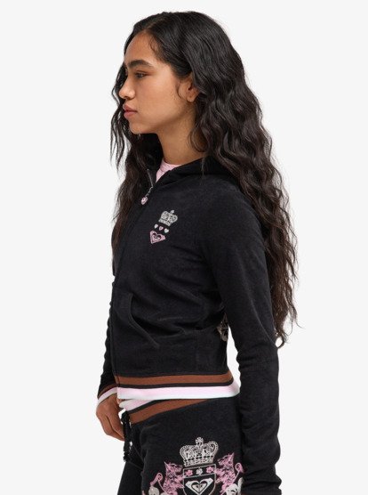 Roxy X Juicy Couture  JCRXJC01