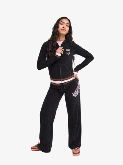 Roxy X Juicy Couture  JCRXJC01