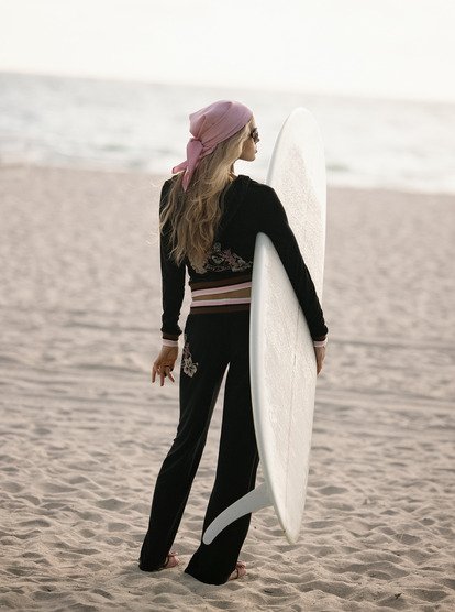 Roxy X Juicy Couture  JCRXJC02