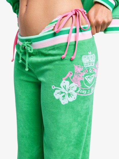 Roxy X Juicy Couture  JCRXJC02