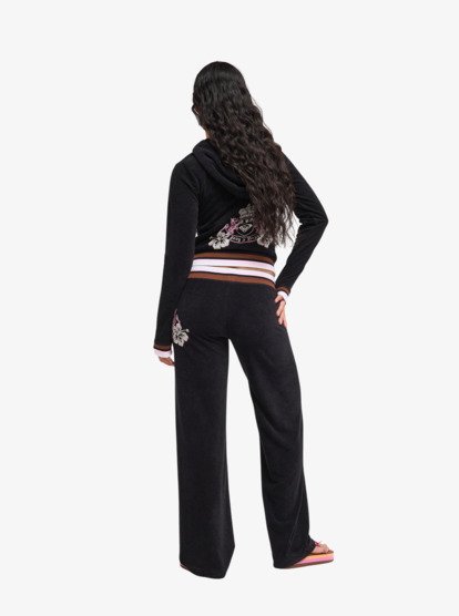 Roxy X Juicy Couture  JCRXJC02