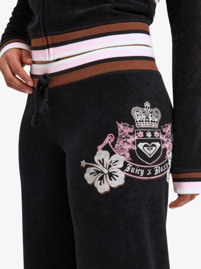 Roxy X Juicy Couture  JCRXJC02