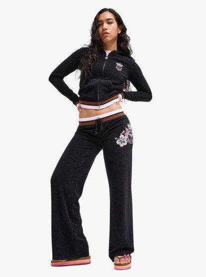 Roxy X Juicy Couture  JCRXJC02